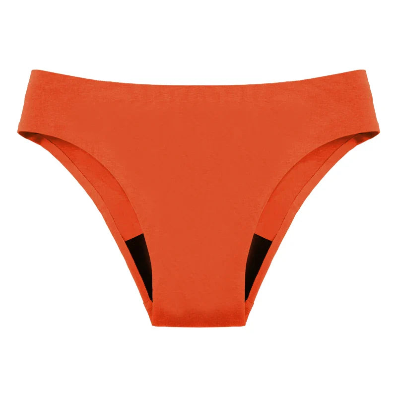Technical Period Bikini Briefs