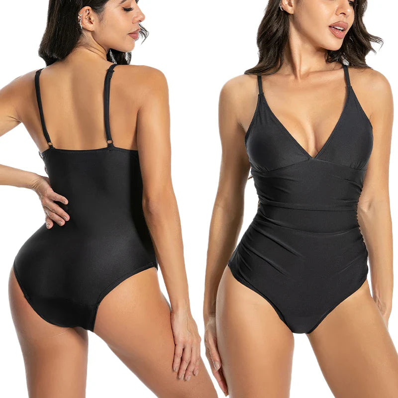 One-Piece Period Swimsuit