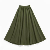 Army green