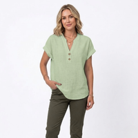 Gray Green