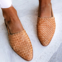 Light brown