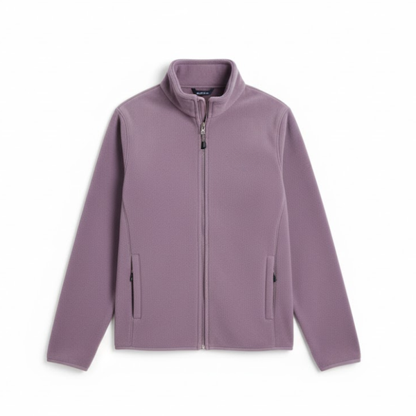 Thick Women's Fleece Coat-Cardigan