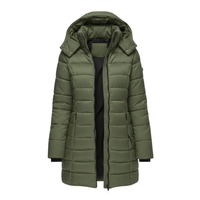 Army green