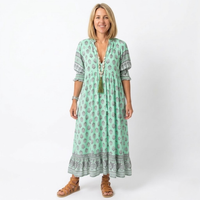 Light Green