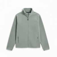 Gray Green