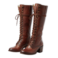 Brown Red
