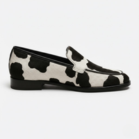 Cow print