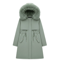 Gray Green