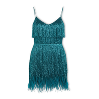 Peacock Blue