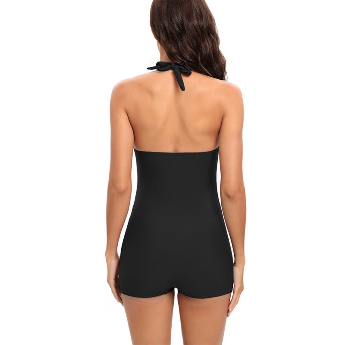 Sculpting Swimwear