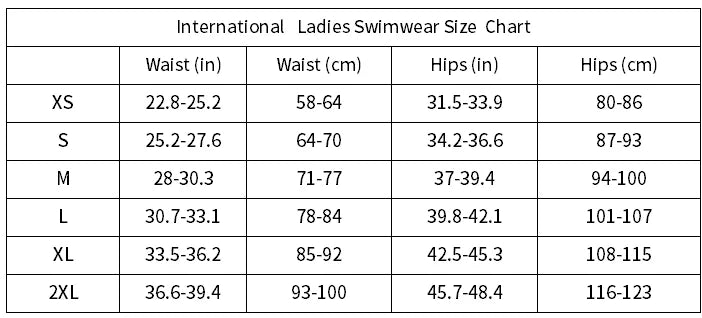 Technical Period One-Piece Swimsuit