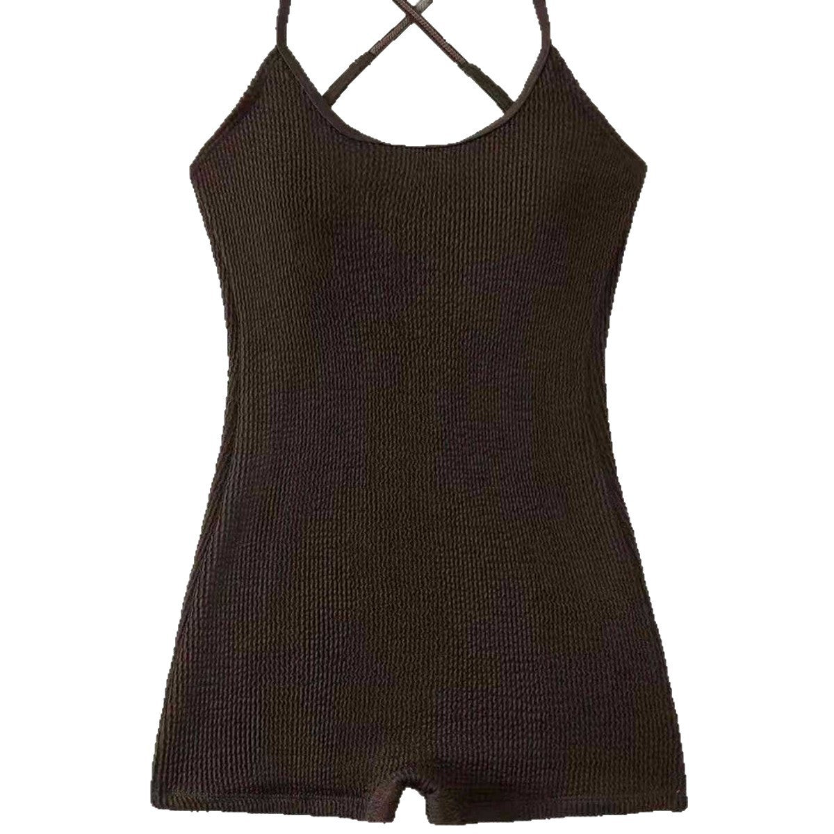 One-Piece Swimming Suit