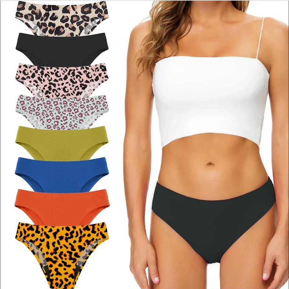 Technical Period Bikini Briefs