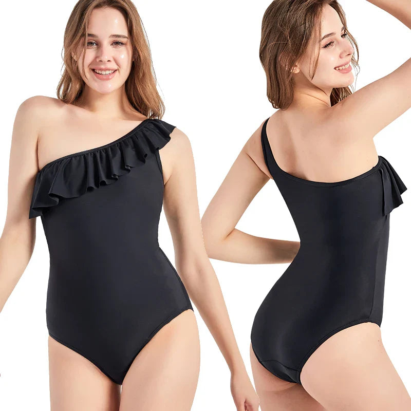 One-Piece Period Swimsuit
