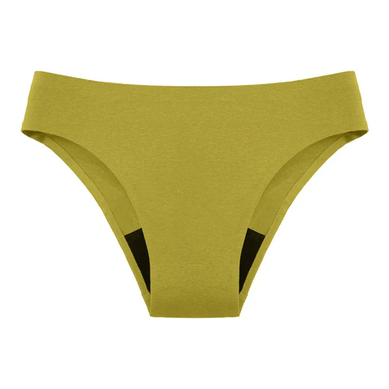 Technical Period Bikini Briefs