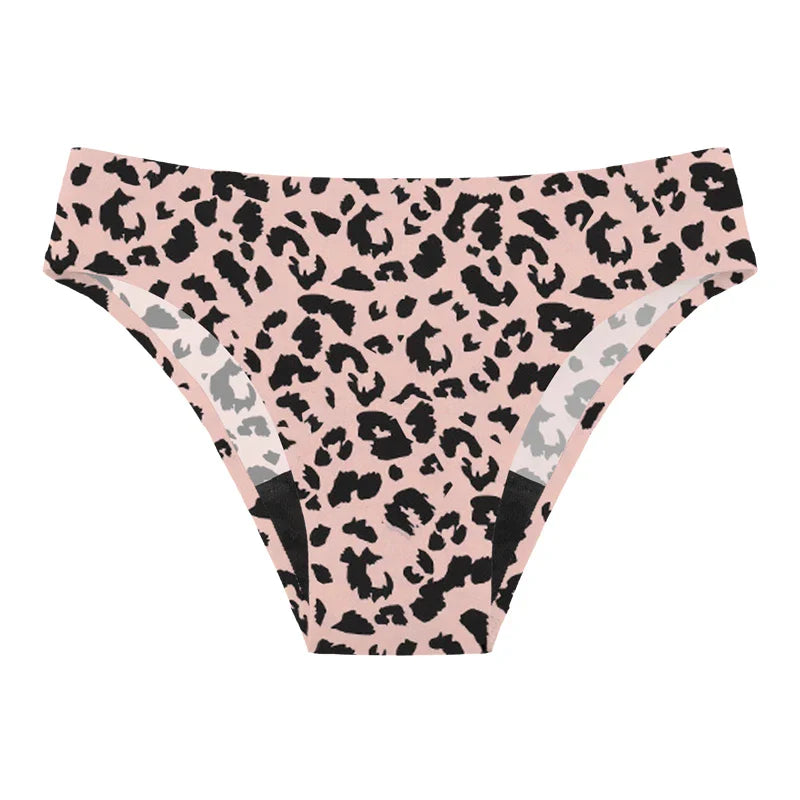 Technical Period Bikini Briefs