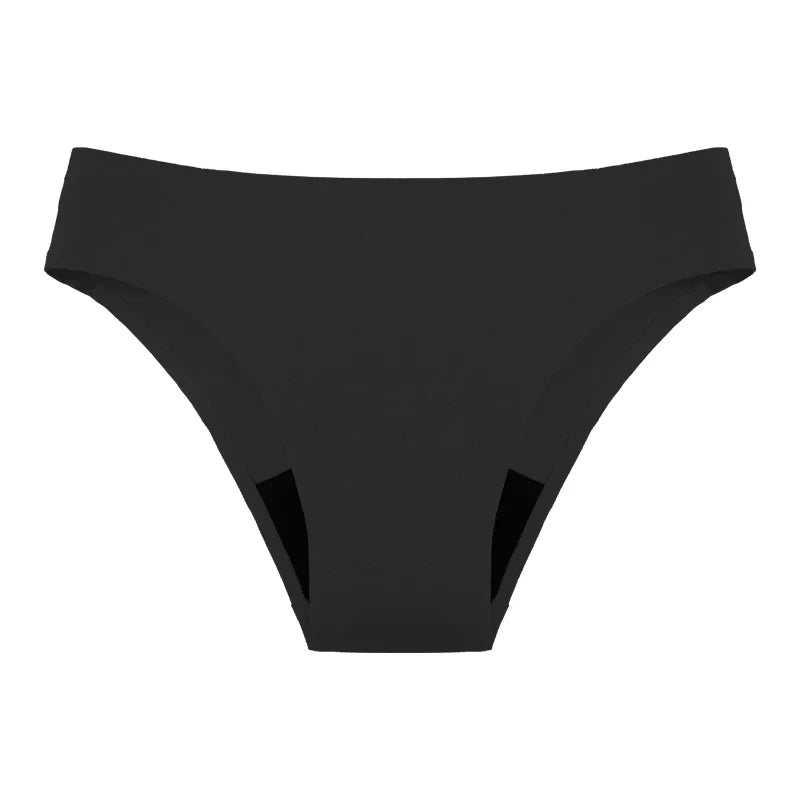 Technical Period Bikini Briefs