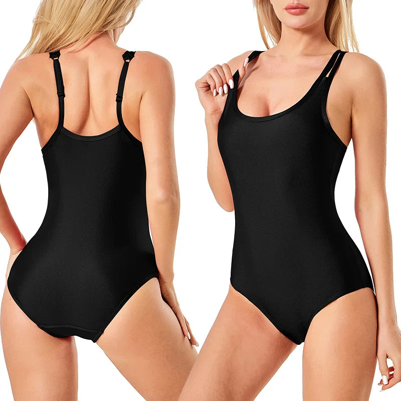 One-Piece Period Swimsuit