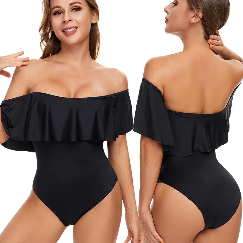 One-Piece Period Swimsuit