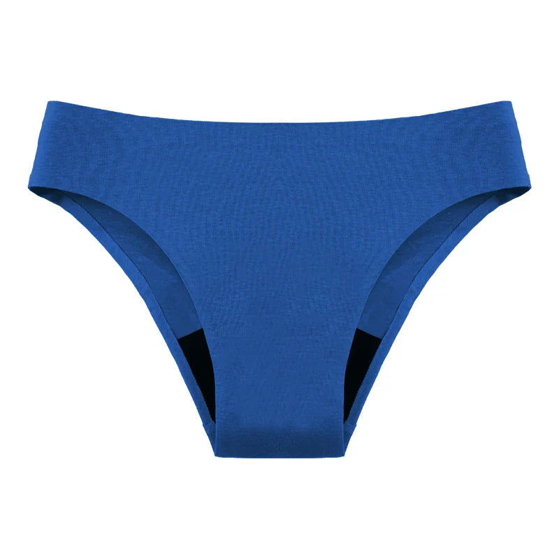 Technical Period Bikini Briefs