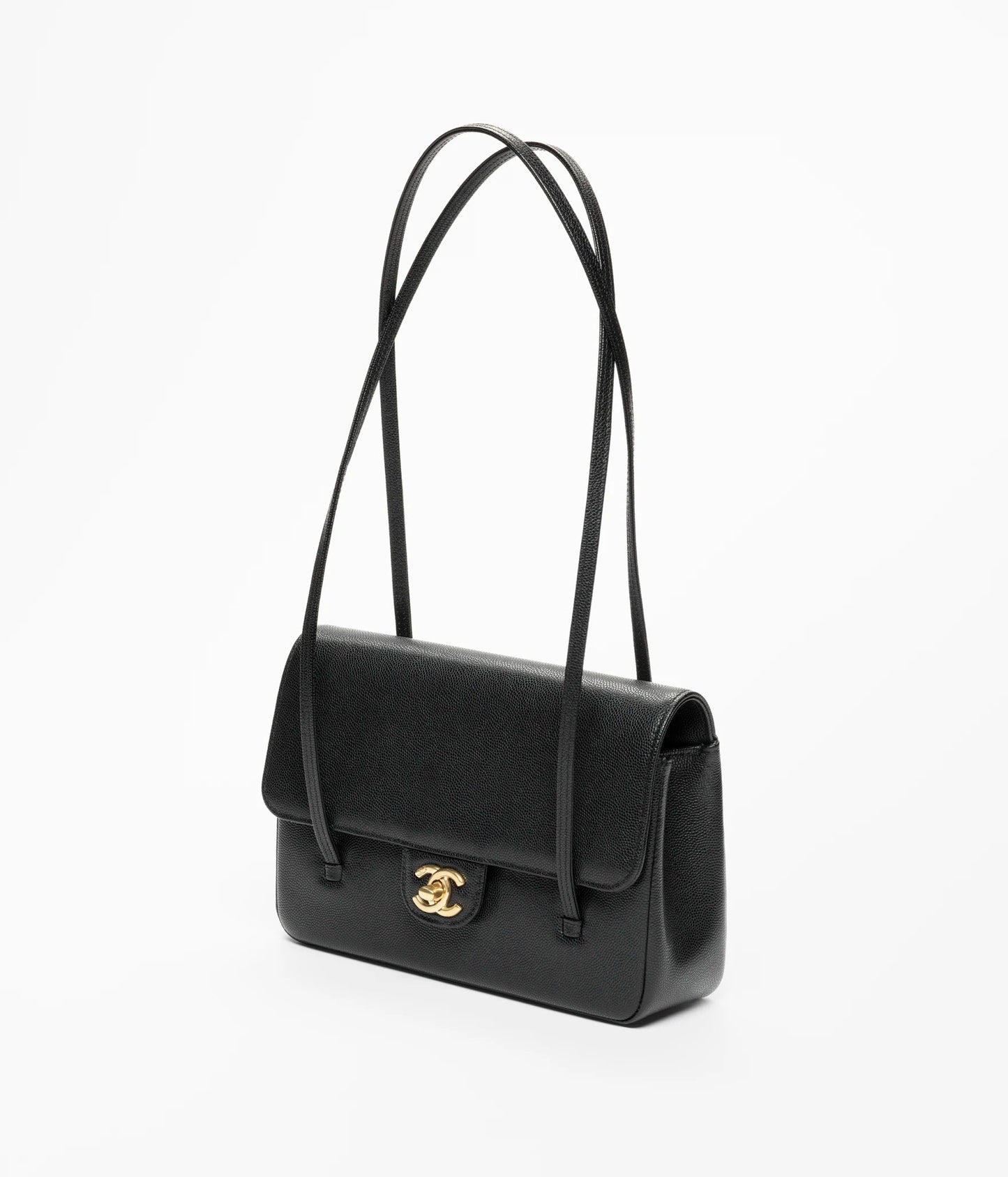 Exclusive 2026 CC It Bag + Gift: Free Wallet