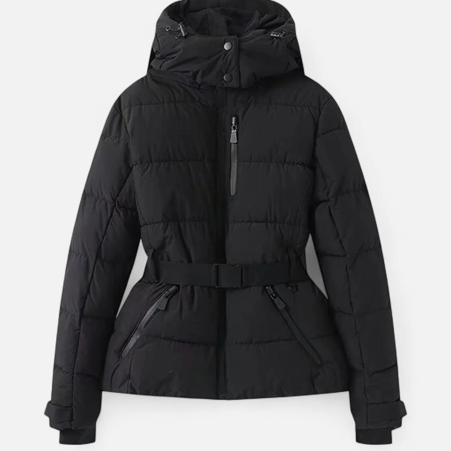 Ancient World | Women's Fitted Ski Jacket