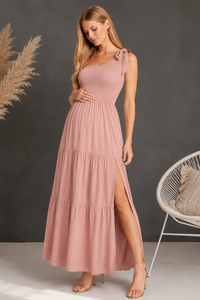 Light Pink Rose