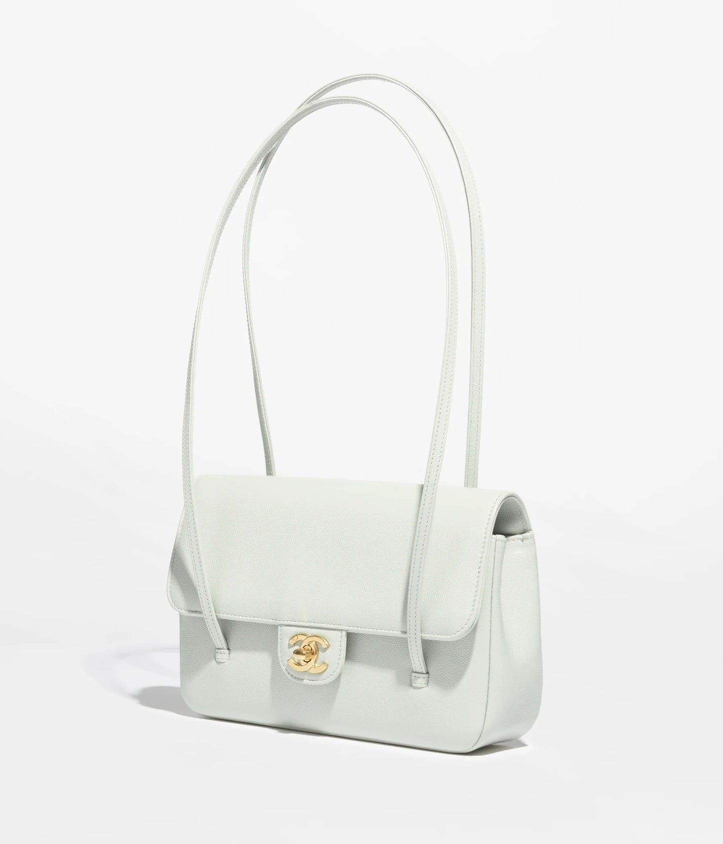 Exclusive 2026 CC It Bag + Gift: Free Wallet